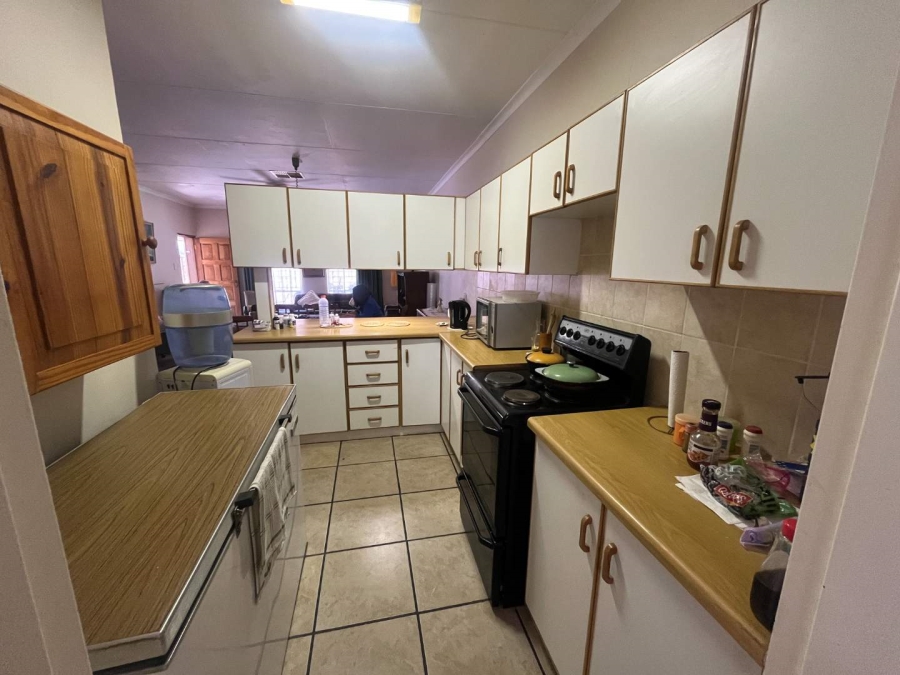 2 Bedroom Property for Sale in Blydeville Northern Cape